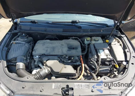 2013 Buick Lacrosse from USA, damaged, VIN 1G4GA5ER6DF137216